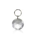 Breloc in forma de diamant