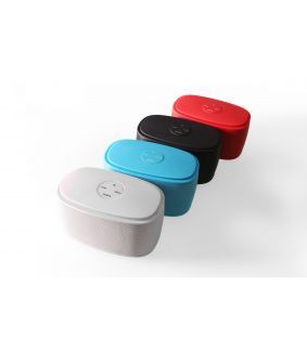 Speakerul Wireless Disco