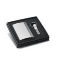 Set cardholder si breloc