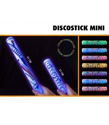 Diskostick mini