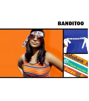 Bandana banditoo