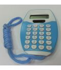 Calculator cu sistem de prindere