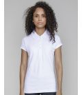 Tricou polo Superstar de dama