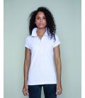 Tricou polo Superstar de dama