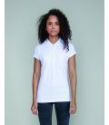 Tricou polo Superstar de dama