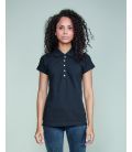 Tricou polo Superstar de dama