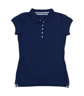 Tricou polo Superstar de dama