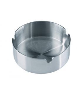 Scrumiera din metal