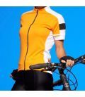 Bluza de dama pentru ciclism