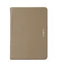 Note pad A6 Sienna Nude & Gold