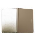 Note pad A6 Sienna Nude & Gold