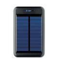 Incarcator solar cu capacitate de 11000mAh