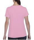 Tricou Heavy Cotton™ model dama