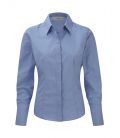 Camasa Business Poplin S/SL cu maneca lunga-model dama