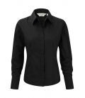 Camasa Business Poplin S/SL cu maneca lunga-model dama