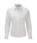 Camasa Business Poplin S/SL cu maneca lunga-model dama