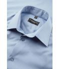 Camasa Business Poplin L/SL cu maneca lunga-model barbatesc