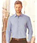 Camasa Business Poplin L/SL cu maneca lunga-model barbatesc