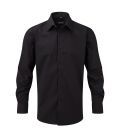 Camasa Business Poplin L/SL cu maneca lunga-model barbatesc