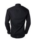 Camasa barbateasca Slim Fit Business LS