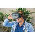 Ochelari VR cu suport integrat pentru telefon
