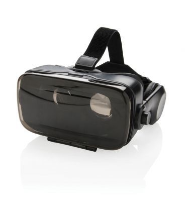 Ochelari VR cu suport integrat pentru telefon