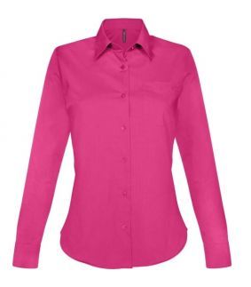 Camasa Jessica Easy Care poplin– model dama