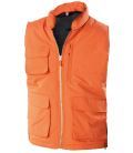 Vesta QUILTED BODYWARMER