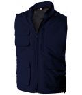 Vesta QUILTED BODYWARMER