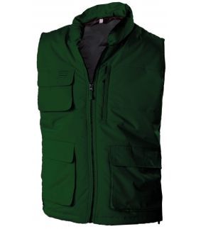 Vesta QUILTED BODYWARMER