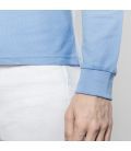 Bluza Polo Estella cu maneca lunga – Model Dama