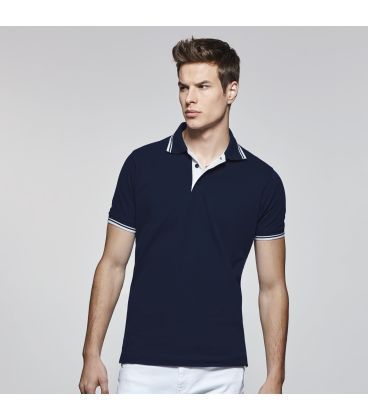 Tricou Polo Montreal