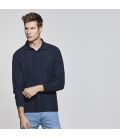 Bluza Polo Estrella cu maneca lunga – Model Barbatesc