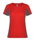Tricou Shanghai de Dama
