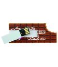 Stick usb in forma dorita 2 full color