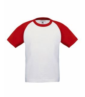 Tricou Baseball copii