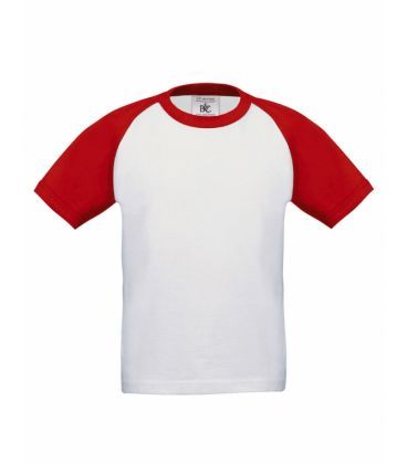 Tricou Baseball copii