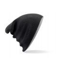 Reversible Contrast Beanie