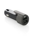 Încărcător de mașină dual port USB