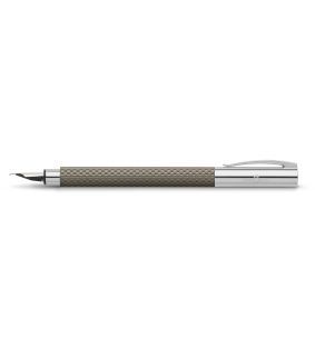 Stilou din colecția Ambition Opart Black Sand, peniţă M