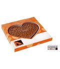 Choco Heart Choco4Mat