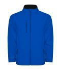 Softshell Nebraska - model barbatesc