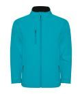 Softshell Nebraska - model barbatesc