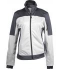 Softshell bicolor- model dama