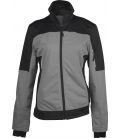 Softshell bicolor- model dama