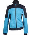 Softshell bicolor- model dama