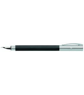 Stilou din colectia Ambition Precious Resin Negru