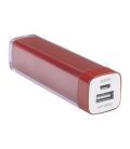 Baterie externa Sirouk cu cablu USB