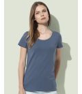 Tricou cu anchior Janet