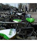 Invelitoare personalizabila pentru sa de bicicleta